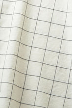 Load image into Gallery viewer, Köflótt flannel skyrta
