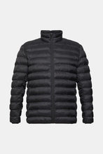 Load image into Gallery viewer, Quilted puffer jakki
